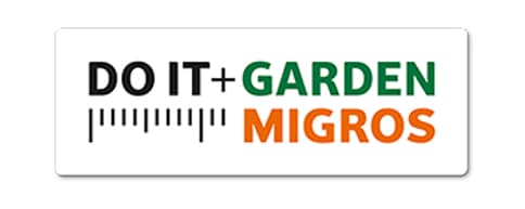 Do it + Garden Migros